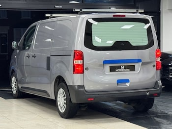 Used Toyota ProAce 2021 for sale - 77634560: Photo