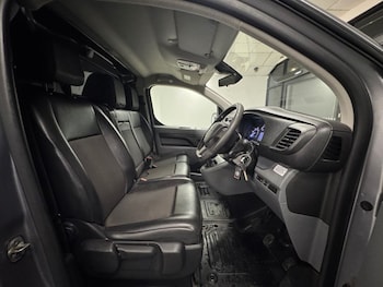 Used Toyota ProAce 2021 for sale - 77634560: Photo