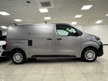 Used Toyota ProAce 2021 for sale - 77634560: Photo