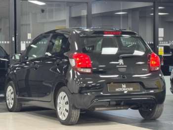 Used Peugeot 108 2019 for sale - 74691972: Photo