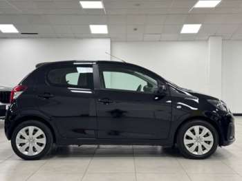 Used Peugeot 108 2019 for sale - 74691972: Photo
