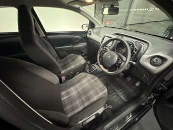 Used Peugeot 108 2019 for sale - 74691972: Photo
