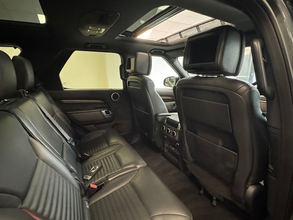 Used Land Rover Discovery 2017 for sale - 74953603: Photo 18