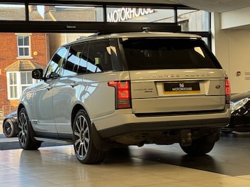 Used Land Rover Range Rover 2015 for sale - 78839708: Photo