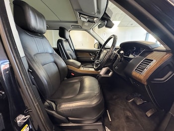 Used Land Rover Range Rover 2018 for sale - 78875311: Photo