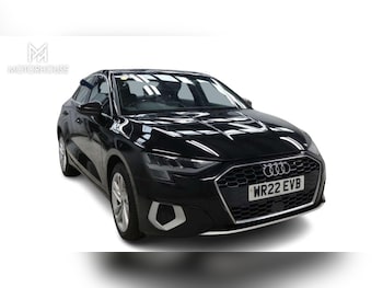 Used Audi A3 2022 for sale - 78975400: Photo