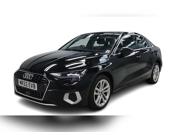 Used Audi A3 2022 for sale - 78975400: Photo