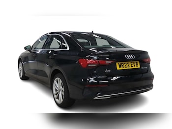 Used Audi A3 2022 for sale - 78975400: Photo
