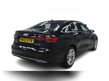 Used Audi A3 2022 for sale - 78975400: Photo