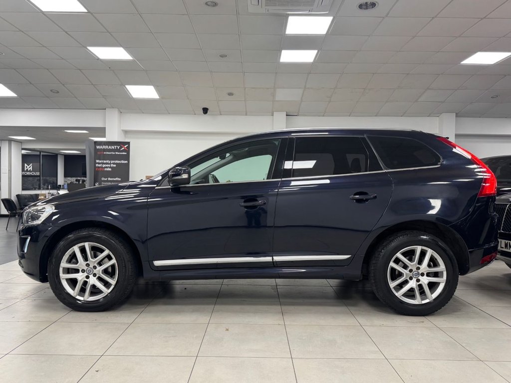 Used Volvo XC60 2016 for sale - 75979728: Photo 10