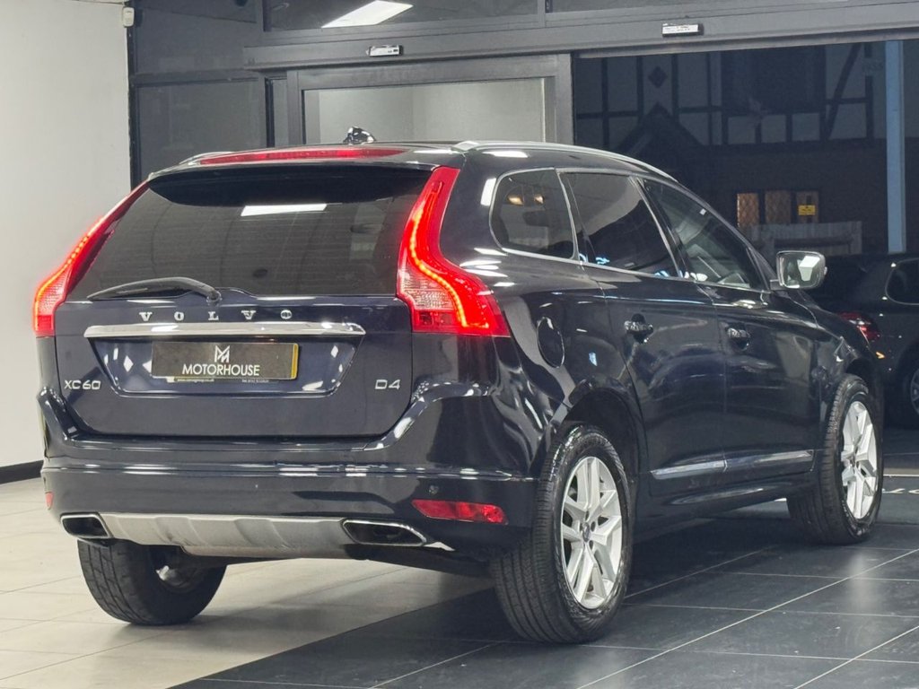 Used Volvo XC60 2016 for sale - 75979728: Photo 12