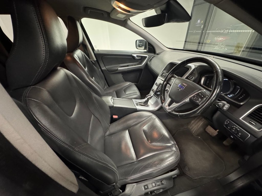 Used Volvo XC60 2016 for sale - 75979728: Photo 13