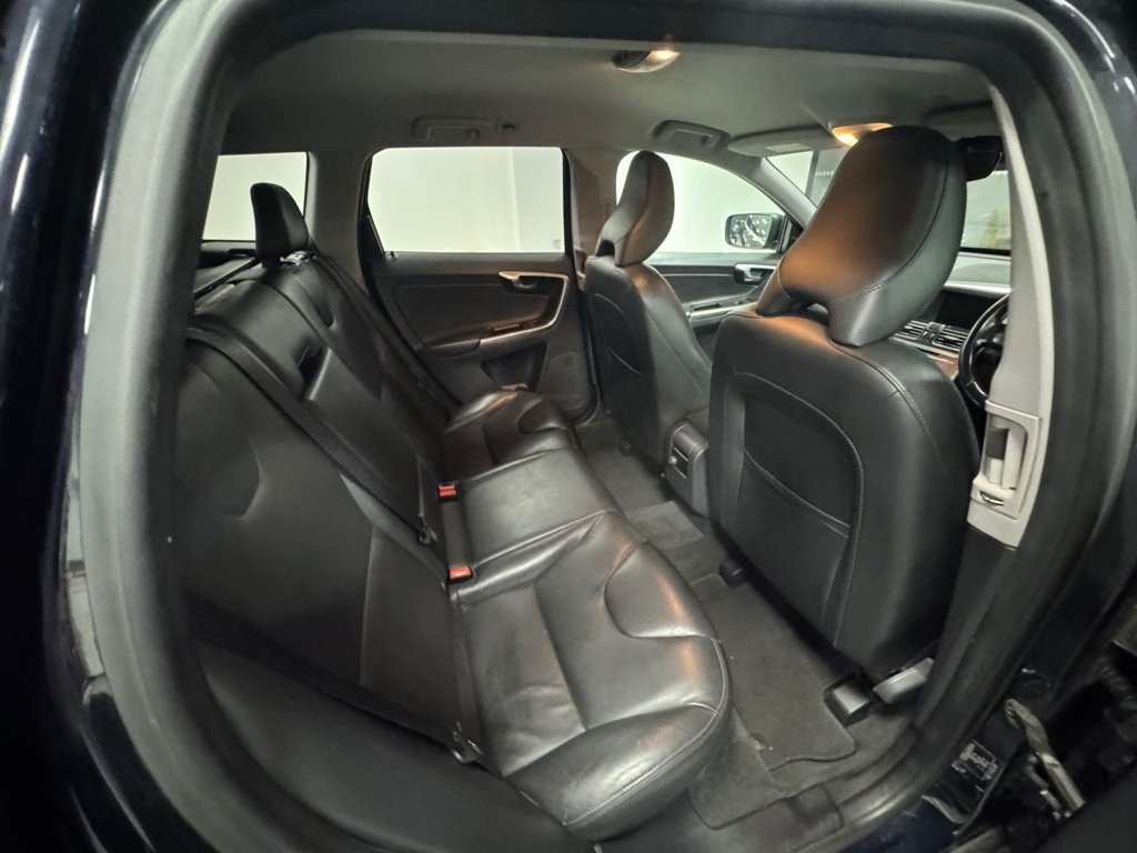 Used Volvo XC60 2016 for sale - 75979728: Photo 14