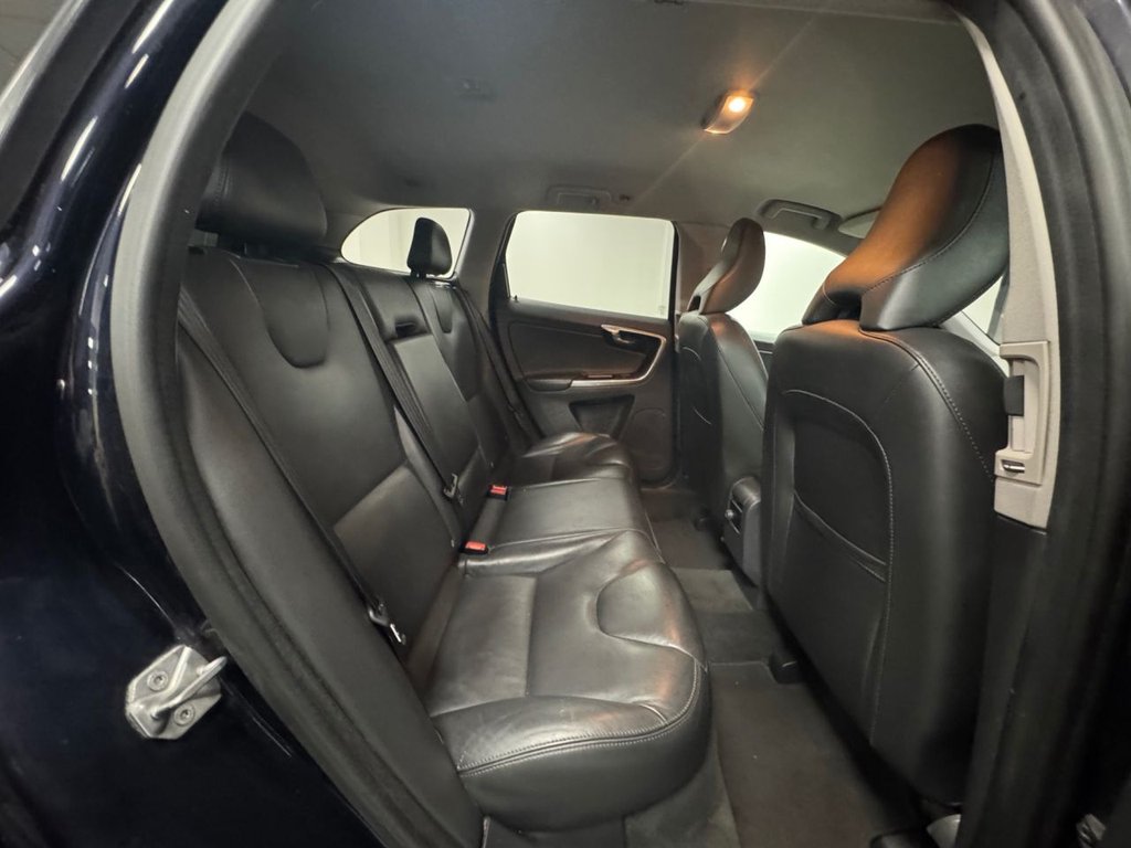 Used Volvo XC60 2016 for sale - 75979728: Photo 15