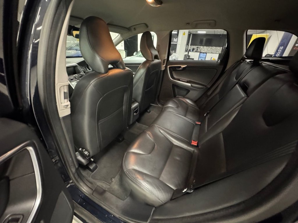 Used Volvo XC60 2016 for sale - 75979728: Photo 16