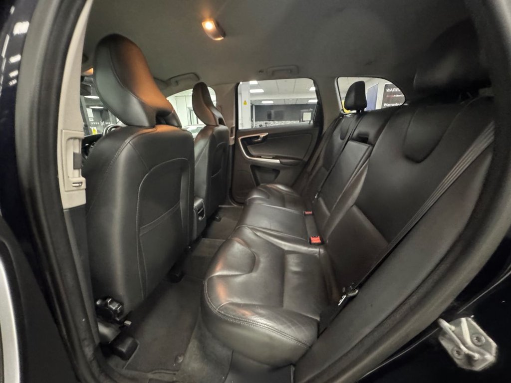 Used Volvo XC60 2016 for sale - 75979728: Photo 17