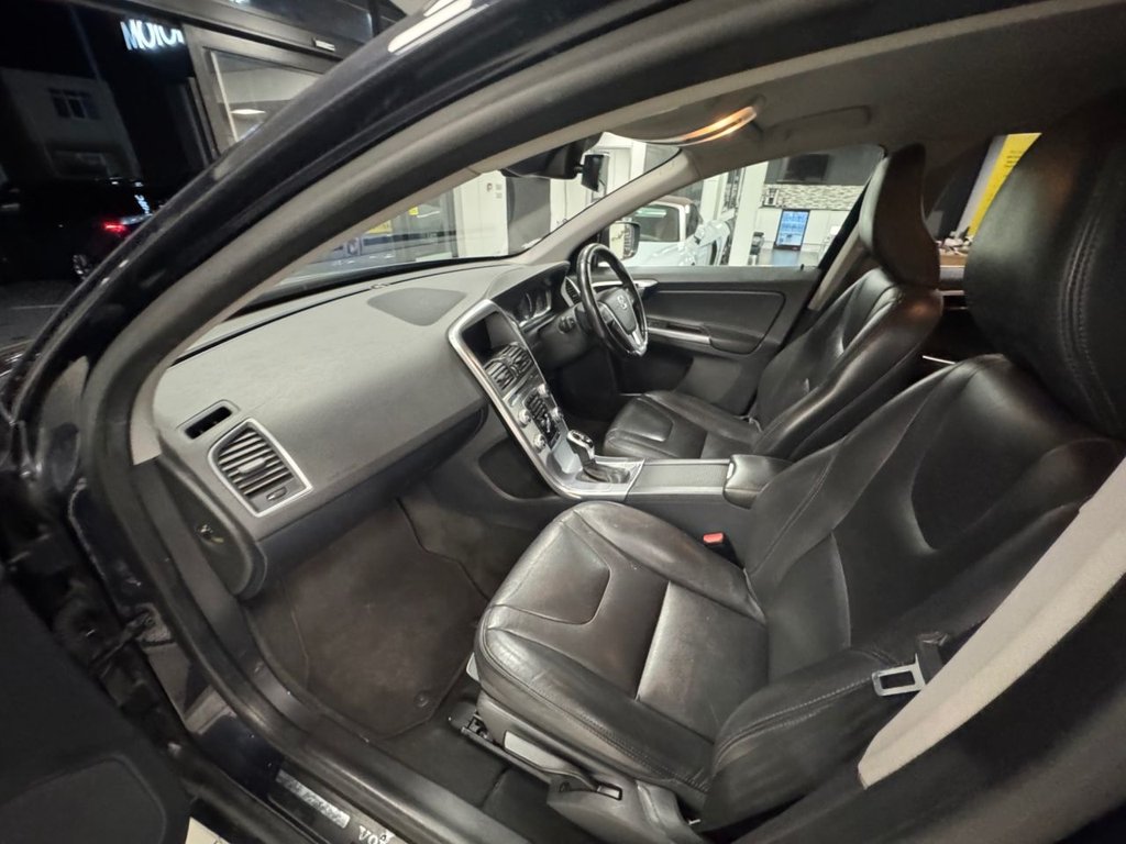 Used Volvo XC60 2016 for sale - 75979728: Photo 18