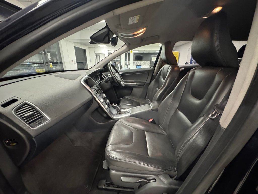 Used Volvo XC60 2016 for sale - 75979728: Photo 19