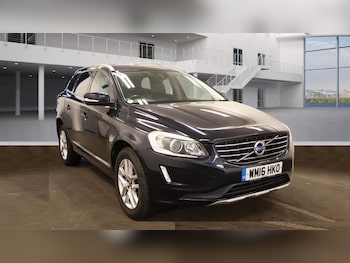 Volvo - XC60