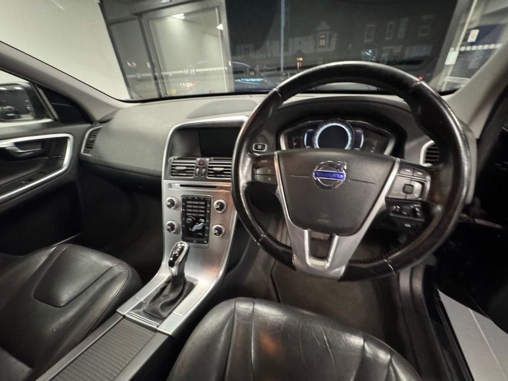 Used Volvo XC60 2016 for sale - 75979728: Photo 20