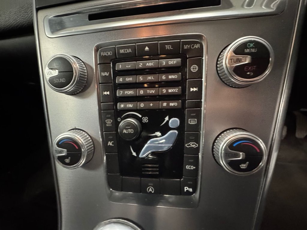 Used Volvo XC60 2016 for sale - 75979728: Photo 22