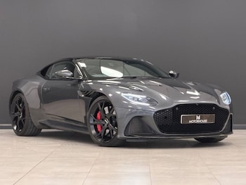 Used Aston Martin DBS 2019 for sale - 78472478: Photo