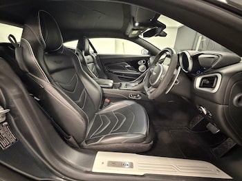 Used Aston Martin DBS 2019 for sale - 78472478: Photo