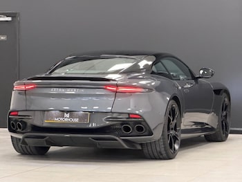 Used Aston Martin DBS 2019 for sale - 78472478: Photo