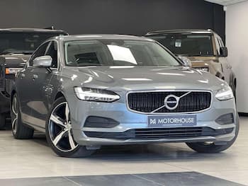 Used Volvo S90 2017 for sale - 79666835: Photo