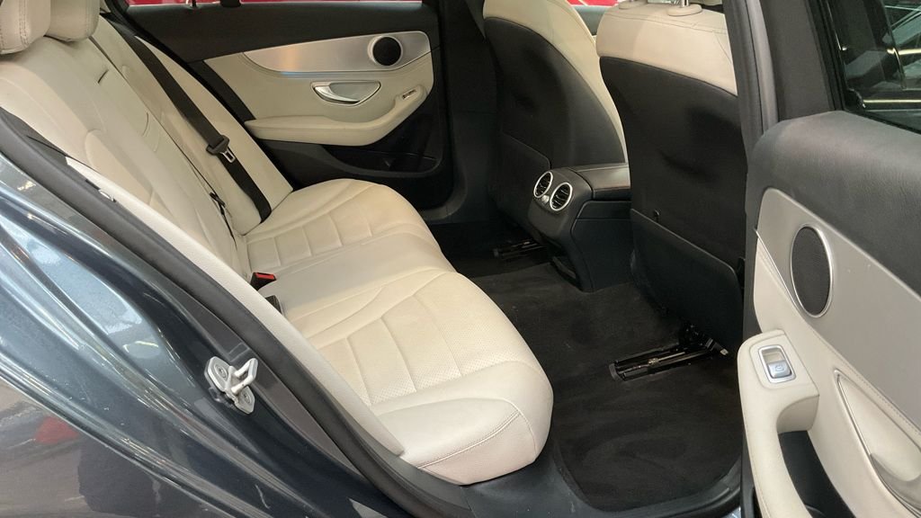 Used Mercedes-Benz C Class 2014 for sale - 77048789: Photo 14