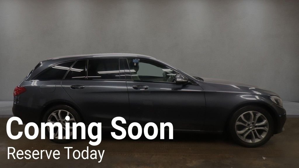 Used Mercedes-Benz C Class 2014 for sale - 77048789: Photo 8