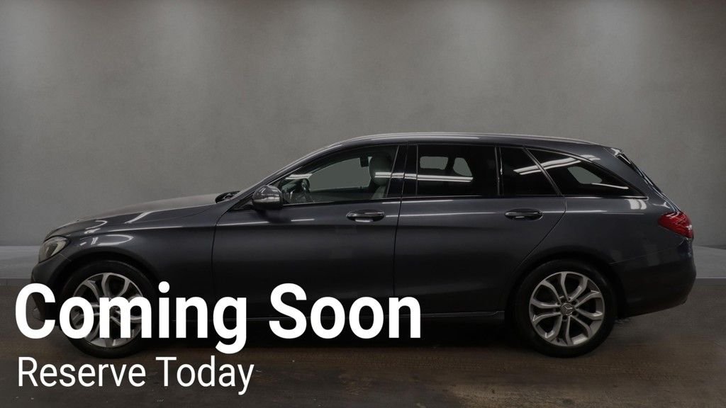 Used Mercedes-Benz C Class 2014 for sale - 77048789: Photo 9