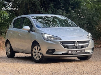 Used Vauxhall Corsa 2017 for sale - 79338973: Photo