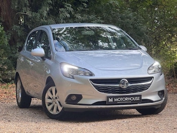Used Vauxhall Corsa 2017 for sale - 79338973: Photo