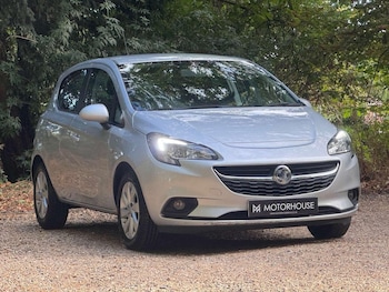 Used Vauxhall Corsa 2017 for sale - 79338973: Photo