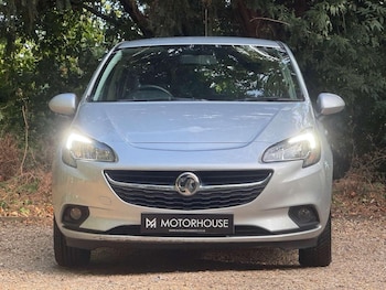 Used Vauxhall Corsa 2017 for sale - 79338973: Photo