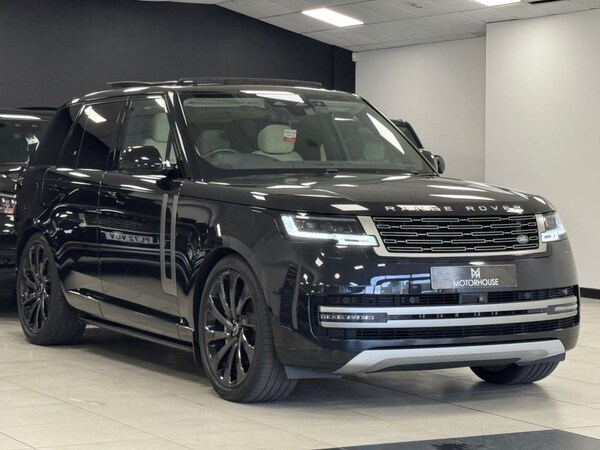 Used Land Rover Range Rover 2022 for sale - 75648053: Photo 10