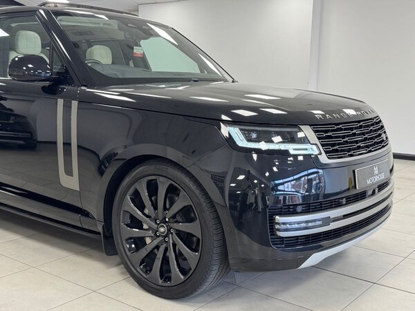 Used Land Rover Range Rover 2022 for sale - 75648053: Photo 11