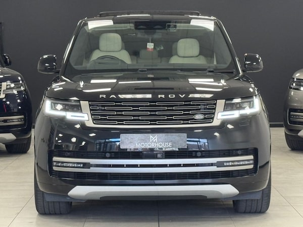 Used Land Rover Range Rover 2022 for sale - 75648053: Photo 12