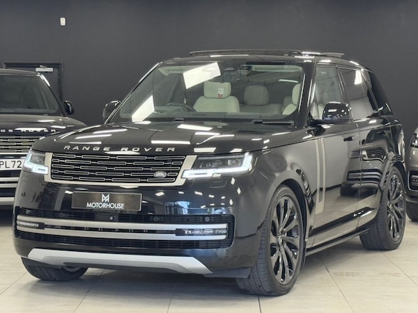 Used Land Rover Range Rover 2022 for sale - 75648053: Photo 13