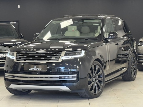 Used Land Rover Range Rover 2022 for sale - 75648053: Photo 14