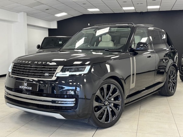 Used Land Rover Range Rover 2022 for sale - 75648053: Photo 15