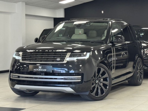 Used Land Rover Range Rover 2022 for sale - 75648053: Photo 17