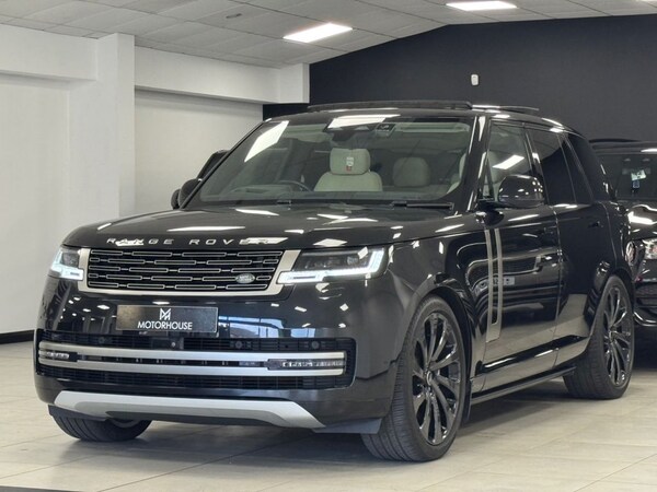 Used Land Rover Range Rover 2022 for sale - 75648053: Photo 19