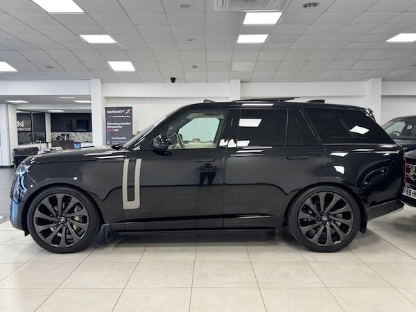 Used Land Rover Range Rover 2022 for sale - 75648053: Photo 20