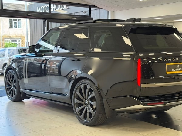 Used Land Rover Range Rover 2022 for sale - 75648053: Photo 21