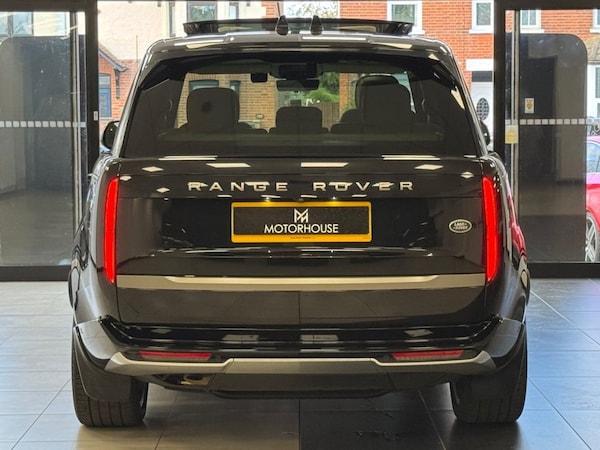 Used Land Rover Range Rover 2022 for sale - 75648053: Photo 22