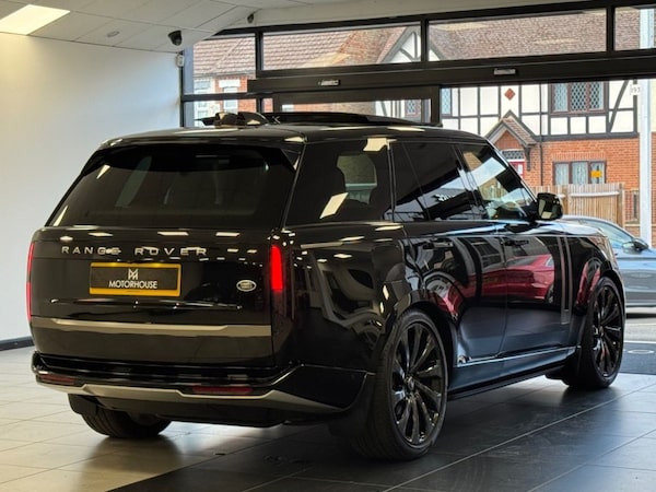 Used Land Rover Range Rover 2022 for sale - 75648053: Photo 24