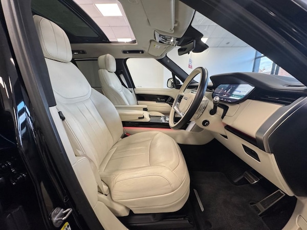 Used Land Rover Range Rover 2022 for sale - 75648053: Photo 25