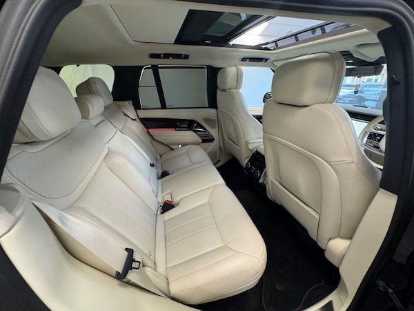 Used Land Rover Range Rover 2022 for sale - 75648053: Photo 26